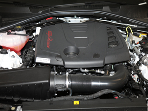 2020款280HP 豪华版 其它