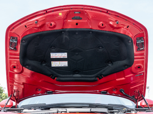 2020款280HP 豪华运动版 其它