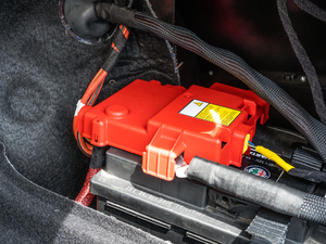 2020款280HP 豪华运动版 其它