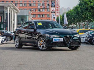 2020款280HP VIRTU限量版 整体外观