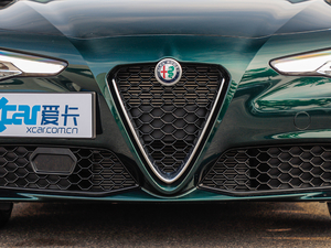 2020款280HP VIRTU限量版 中网
