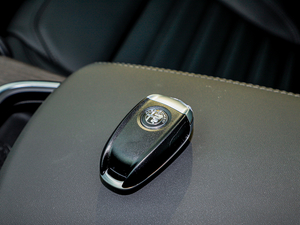 2020款280HP VIRTU限量版 其它