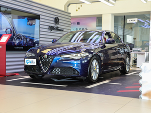 2020款280HP 黯夜魅影限量版 左前45度