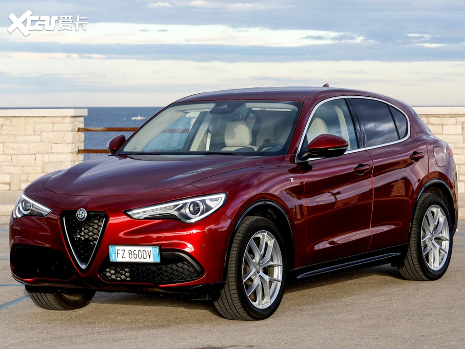 2020Stelvio˹̹S 
