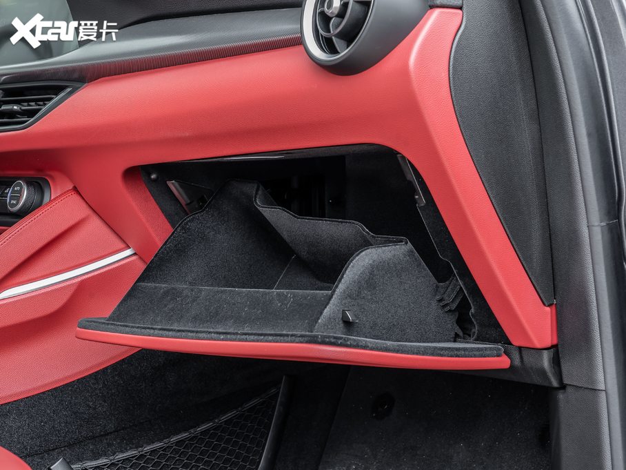 2020Stelvio˹̹S 280HP ِ