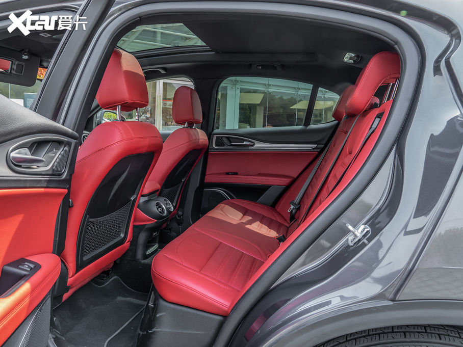 2020Stelvio˹̹S 280HP ِ