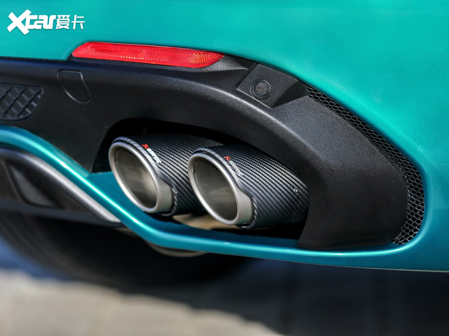 2020Stelvio˹̹S Quadrifoglio