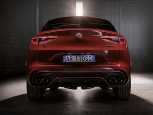 2020Quadrifoglio 