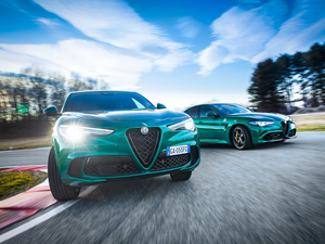 2020Quadrifoglio 