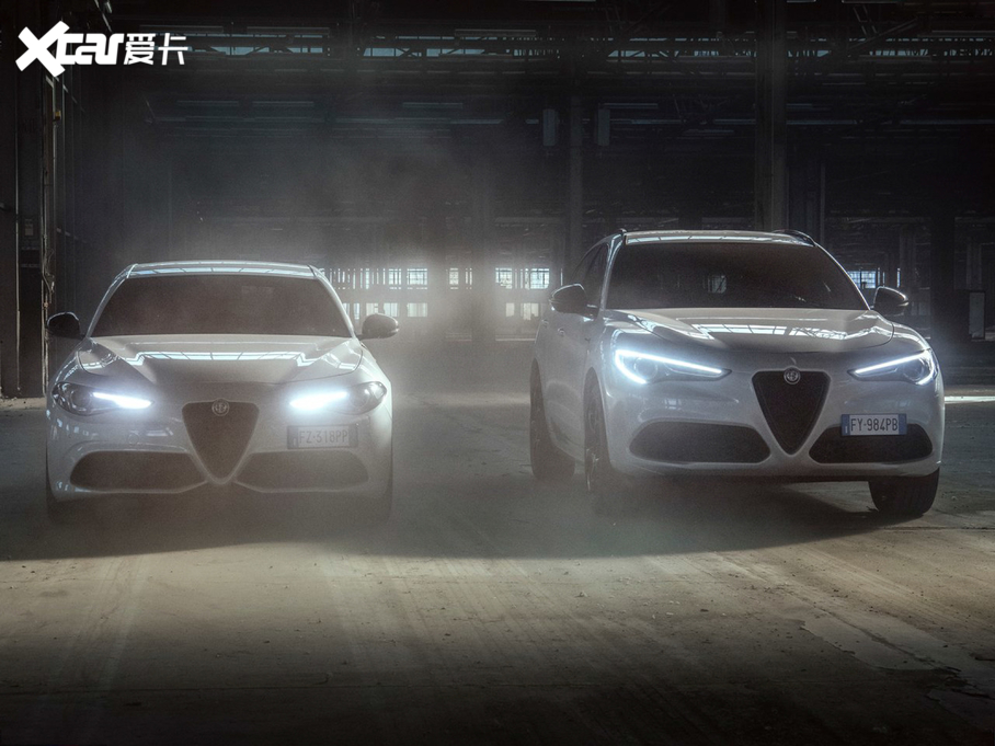 2021Stelvio˹̹S Veloce Ti