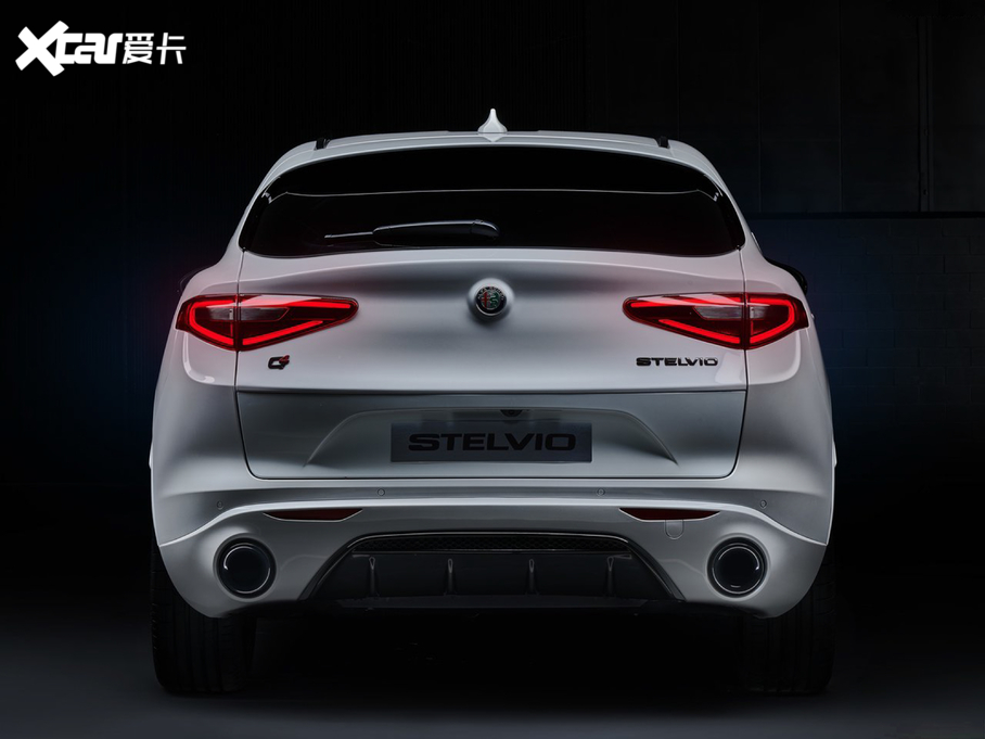 2021Stelvio˹̹S Veloce Ti