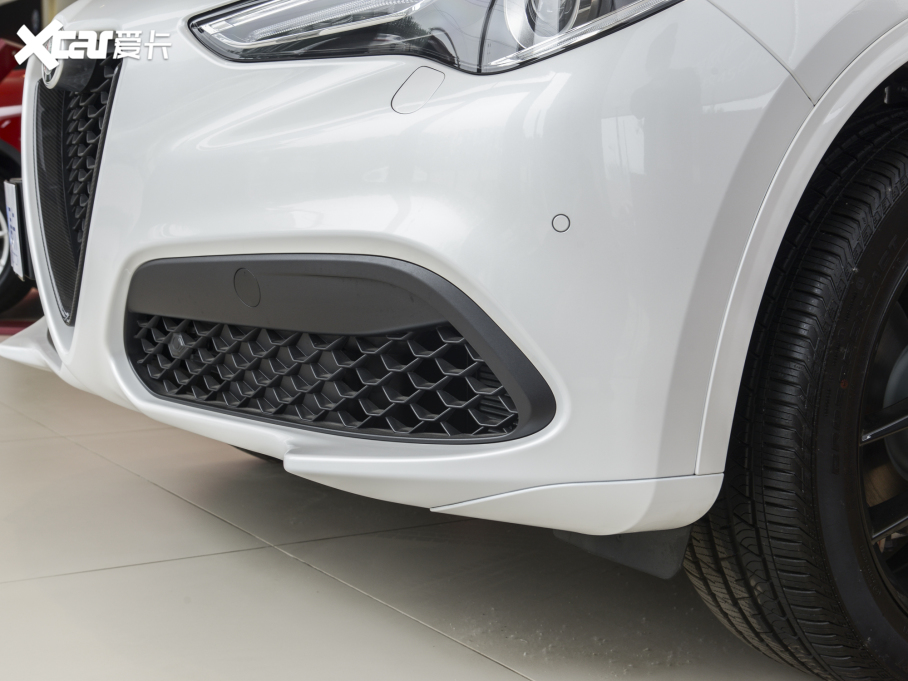 2021Stelvio˹̹S 2.0T 280HP Veloce Ti (jng)ٰ