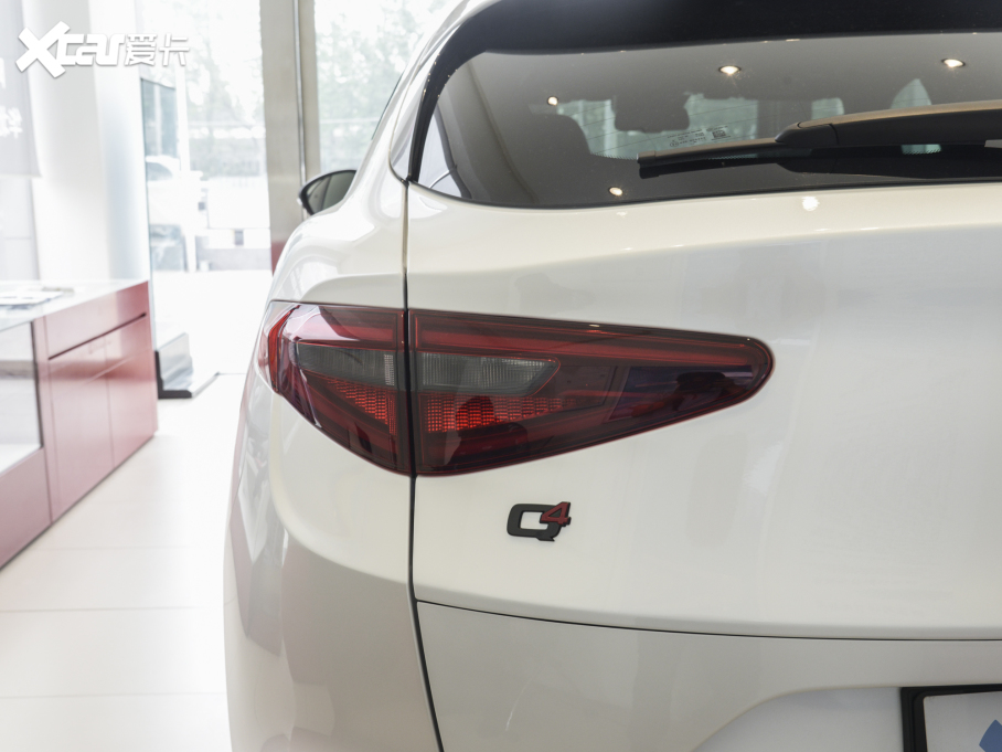 2021Stelvio˹̹S 2.0T 280HP Veloce Ti ٰ