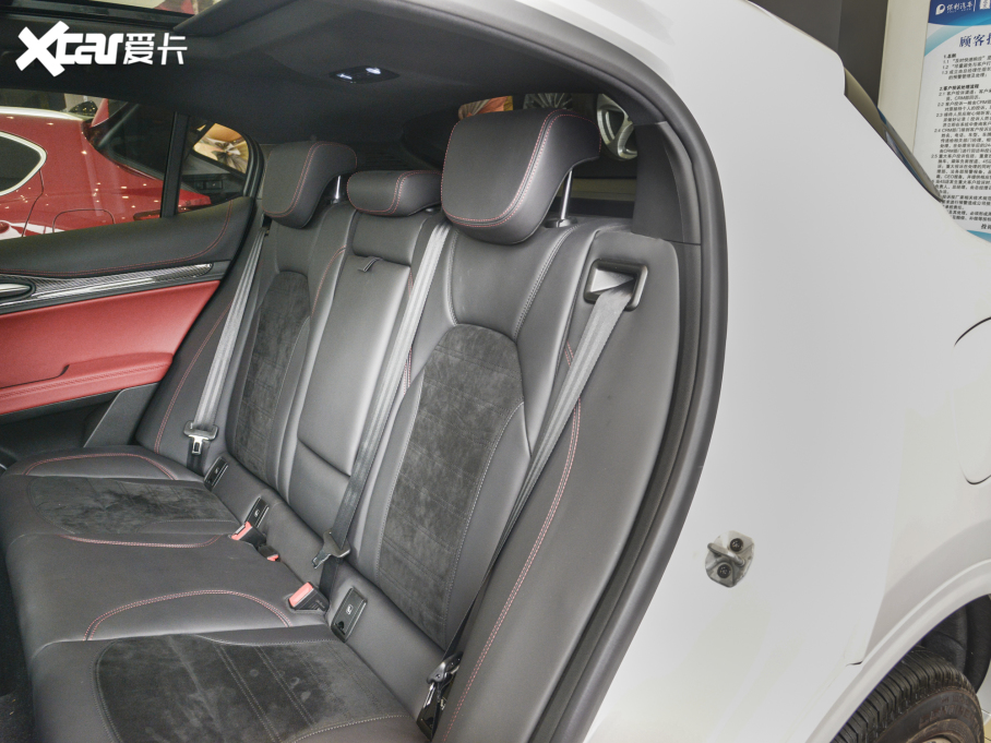 2021Stelvio˹̹S 2.0T 280HP Veloce Ti ٰ