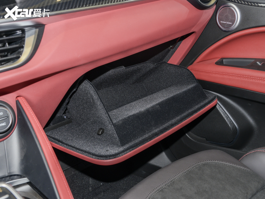 2021Stelvio˹̹S 2.0T 280HP Veloce Ti ٰ