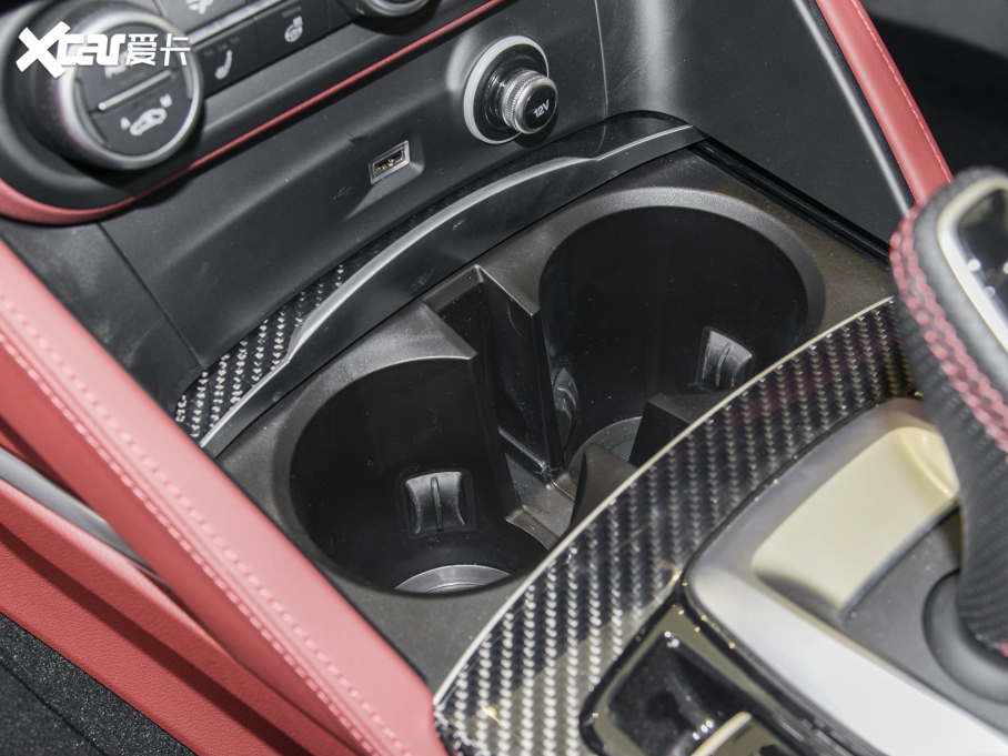 2021Stelvio˹̹S 2.0T 280HP Veloce Ti (jng)ٰ