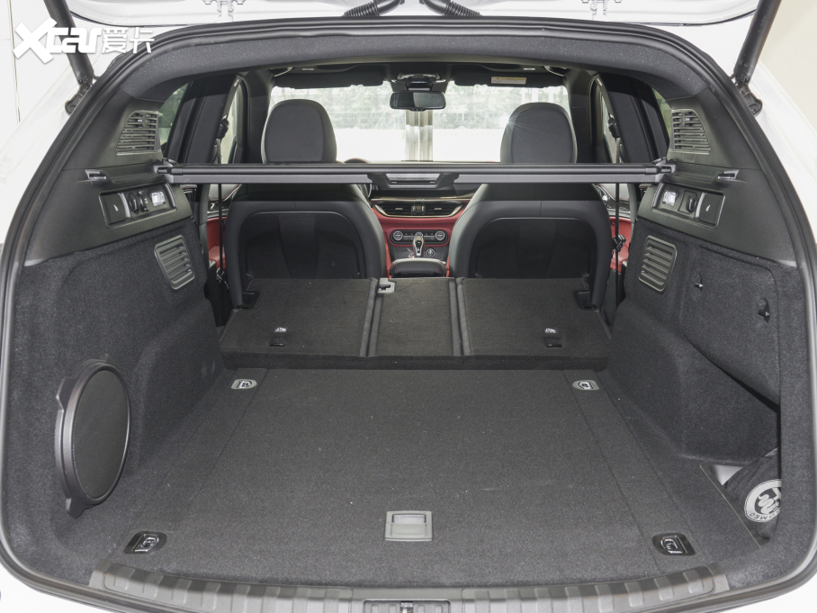 2021Stelvio˹̹S 2.0T 280HP Veloce Ti ٰ