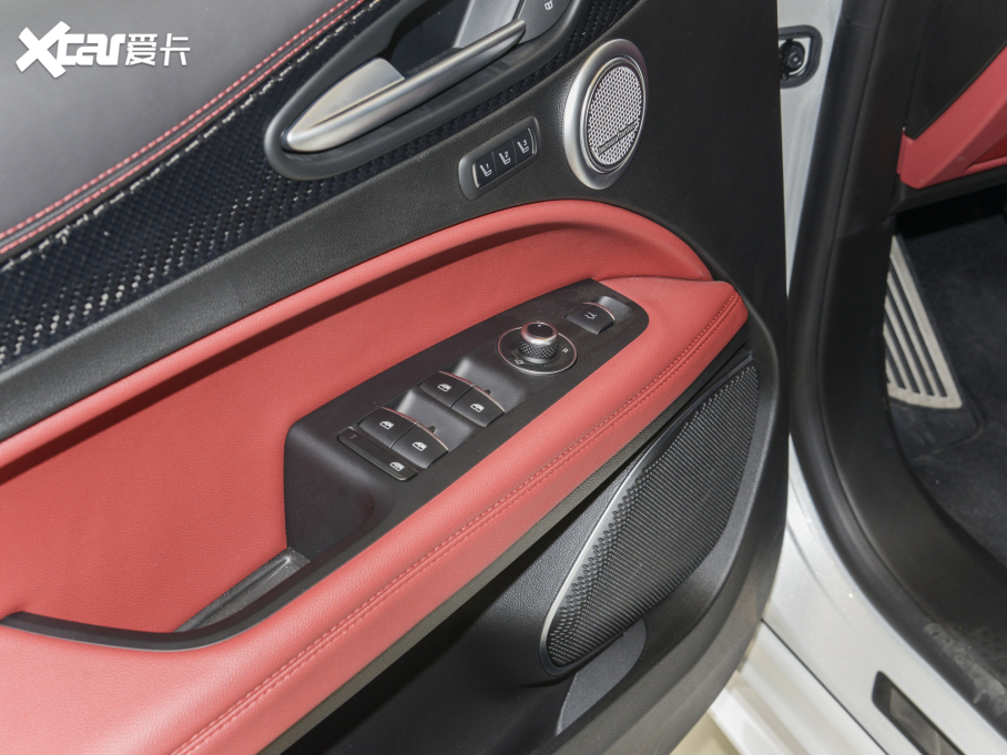 2021Stelvio˹̹S 2.0T 280HP Veloce Ti ٰ