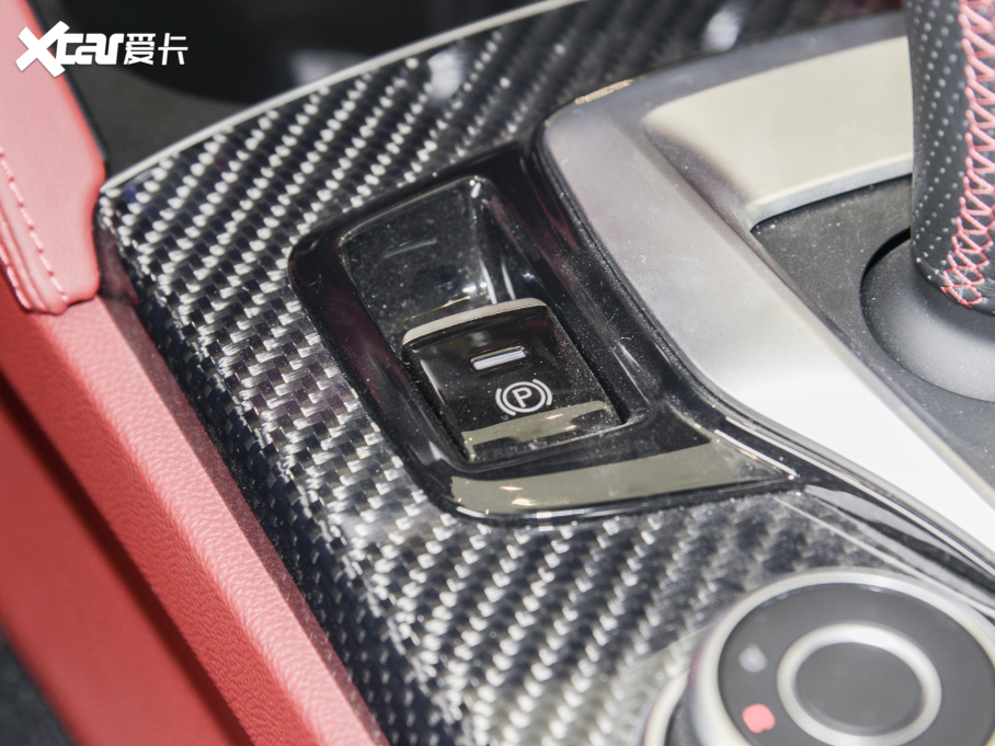 2021Stelvio˹̹S 2.0T 280HP Veloce Ti ٰ