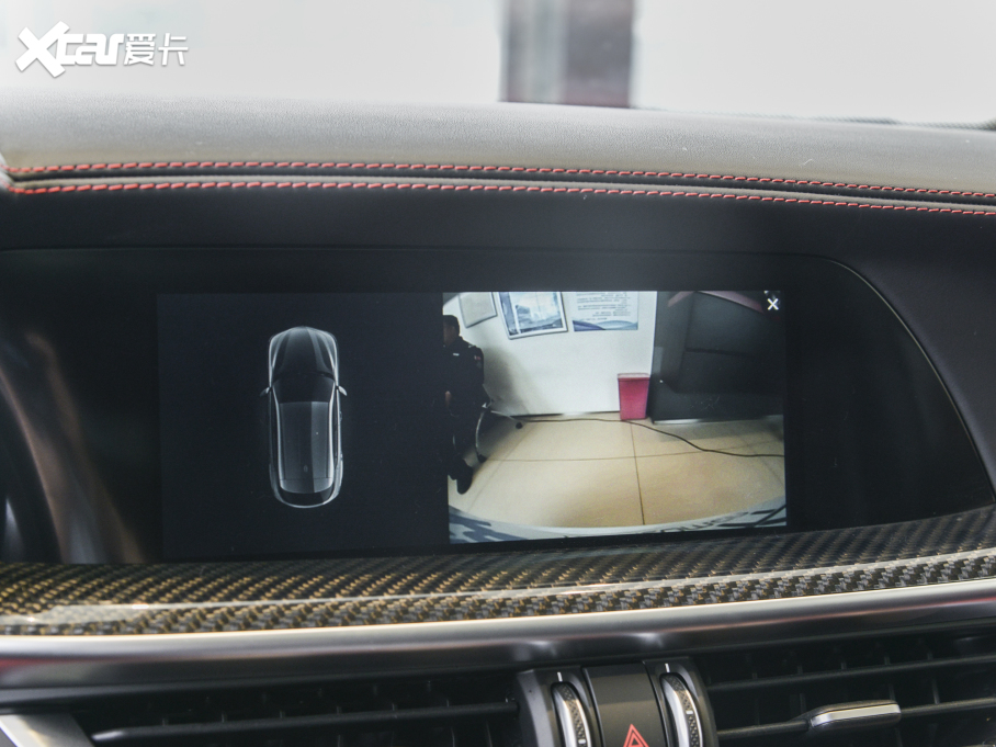 2021Stelvio˹̹S 2.0T 280HP Veloce Ti ٰ