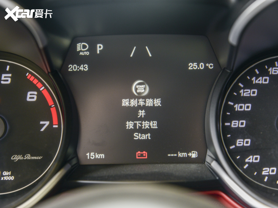 2021Stelvio˹̹S 2.0T 280HP Veloce Ti ٰ