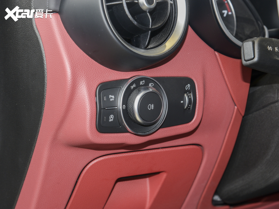 2021Stelvio˹̹S 2.0T 280HP Veloce Ti ٰ