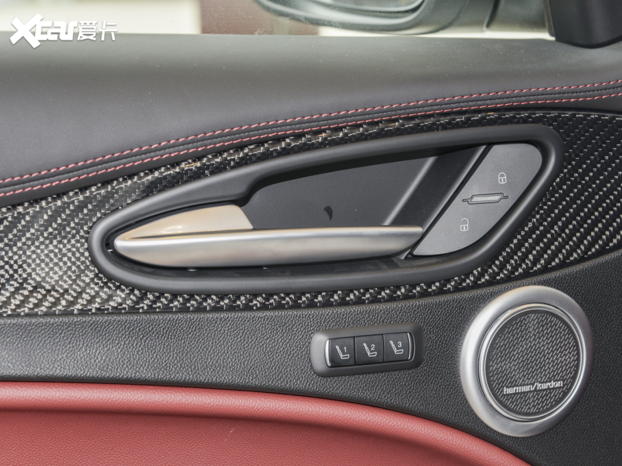 2021Stelvio˹̹S 2.0T 280HP Veloce Ti ٰ