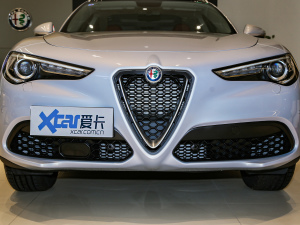 20212.0T 280HP A оW