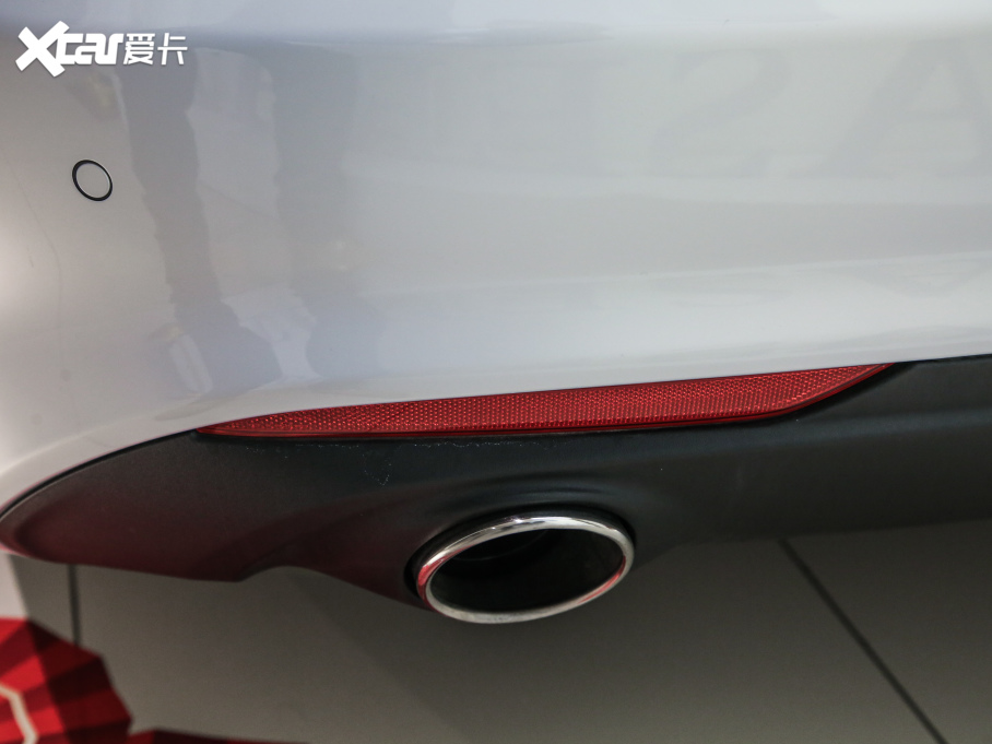 2021Giulia~ 2.0T 280HP A