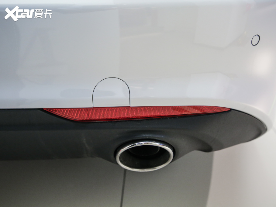 2021Giulia~ 2.0T 280HP A