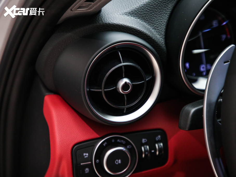 2021Giulia~ 2.0T 280HP A