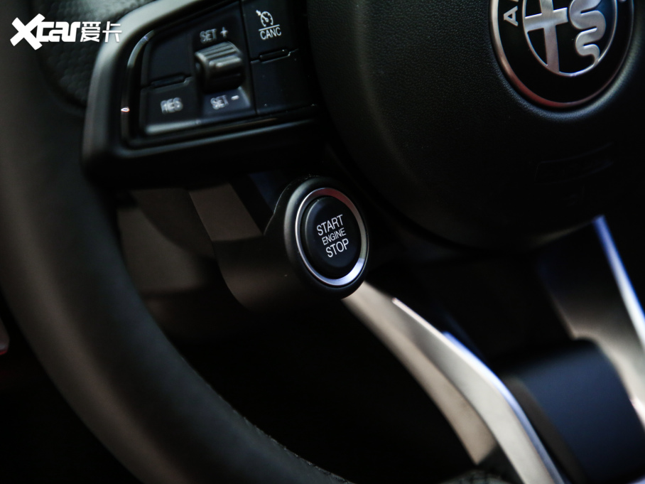 2021Giulia~ 2.0T 280HP A