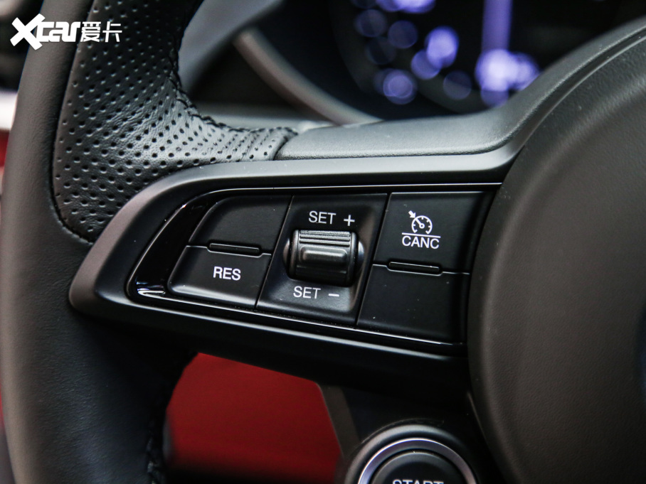 2021Giulia~ 2.0T 280HP A