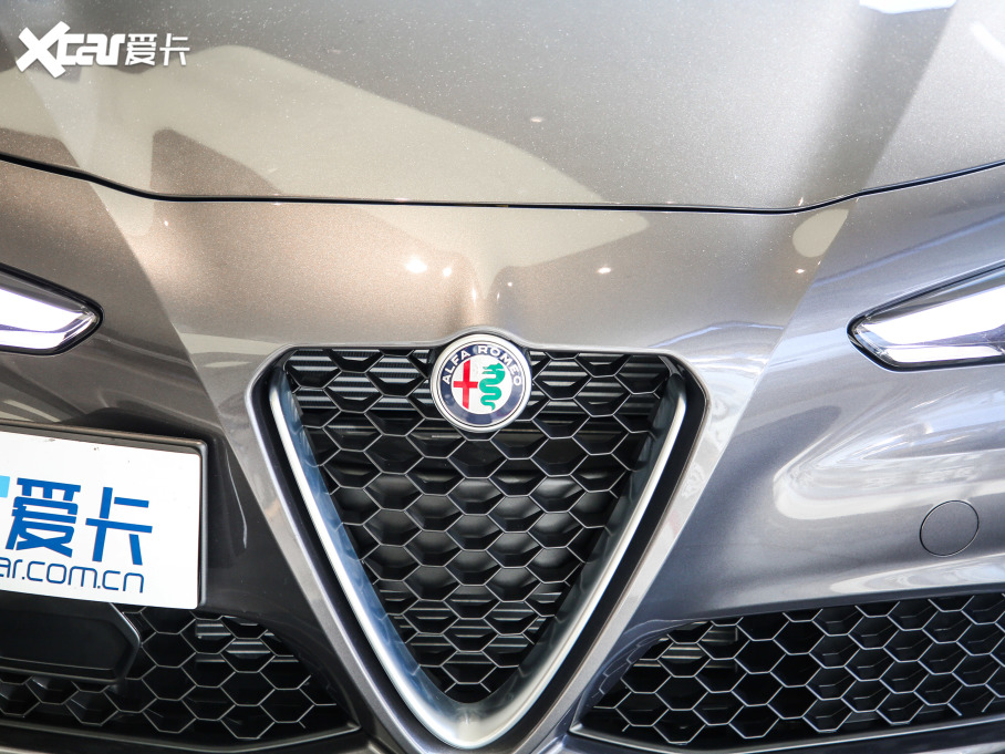 2021Giulia~ 2.0T 280HP A