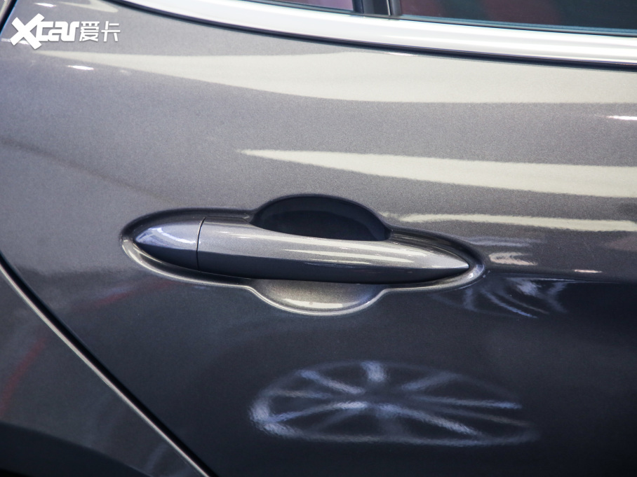 2021Giulia~ 2.0T 280HP A