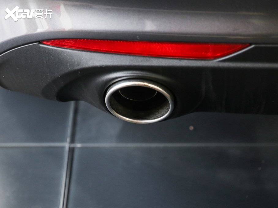 2021Giulia~ 2.0T 280HP A