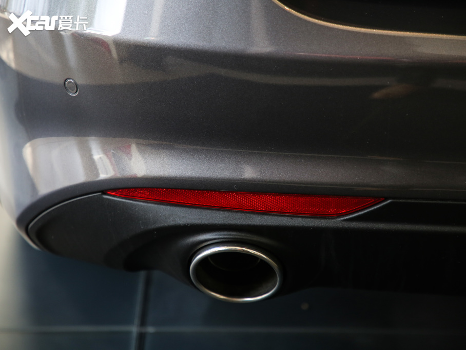 2021Giulia~ 2.0T 280HP A