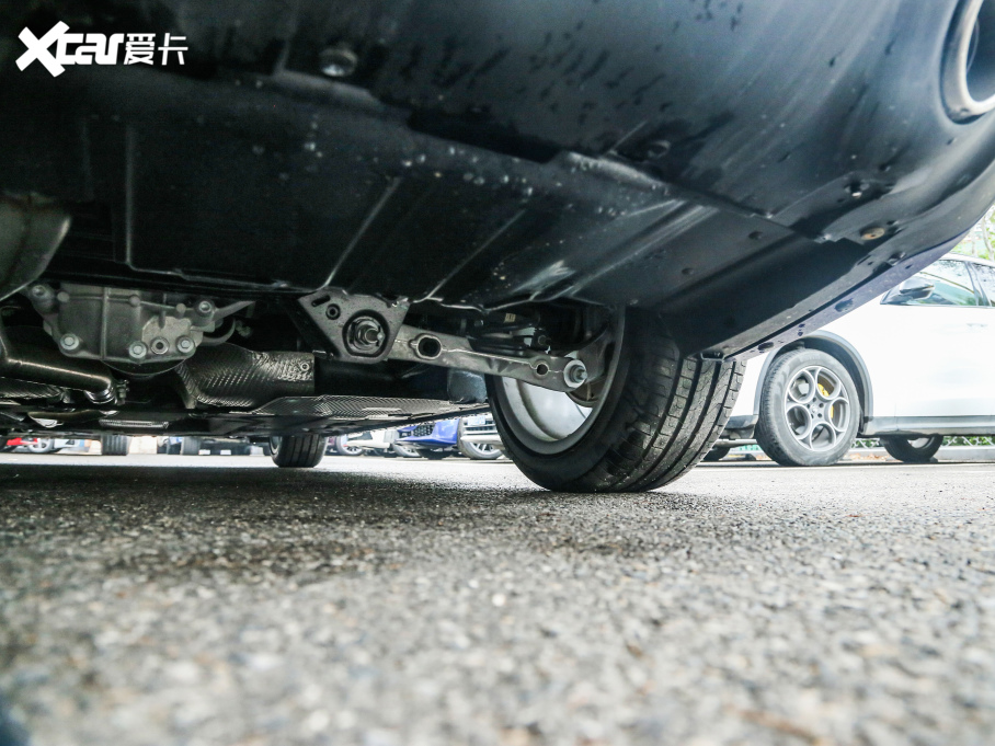 2021Giulia~ 2.0T 280HP A