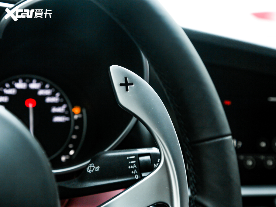 2021Giulia~ 2.0T 280HP A