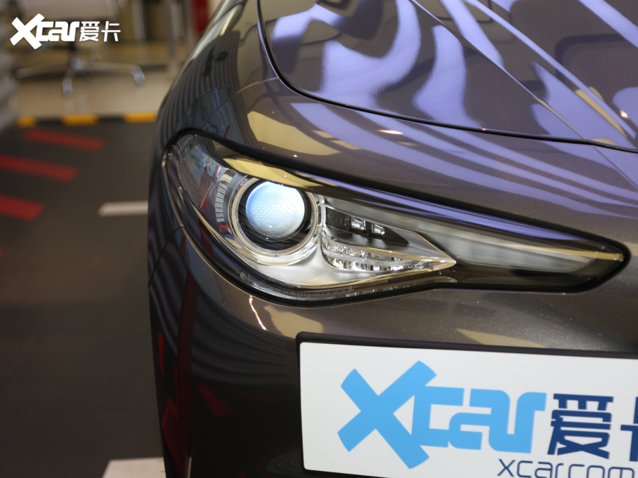 2021Giulia~ 2.0T 280HP A\(yn)(dng)