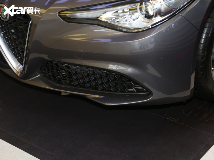 2021Giulia~ 2.0T 280HP A\Ӱ