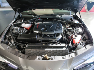 20212.0T 280HP A lәC