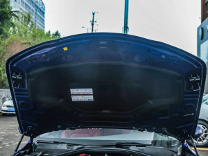 2021款2.0T 280HP 豪华版 其它