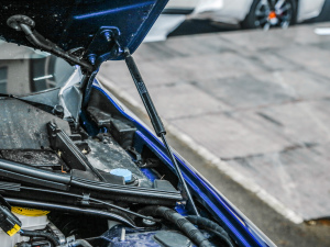 2021款2.0T 280HP 豪华版 其它
