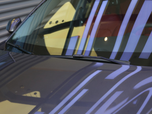 2021款2.0T 280HP 豪华运动版 雨刷