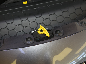 2021款2.0T 280HP 豪华运动版 其它