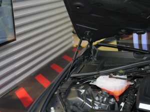 2021款2.0T 280HP 豪华运动版 其它