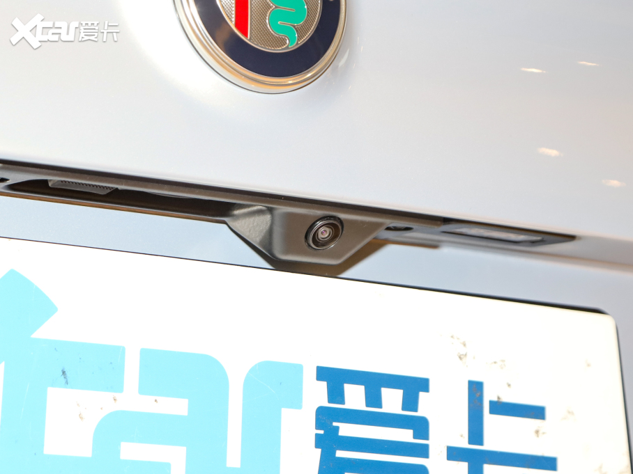 2022Giulia~ 2.0T 280HP Ti {ذ