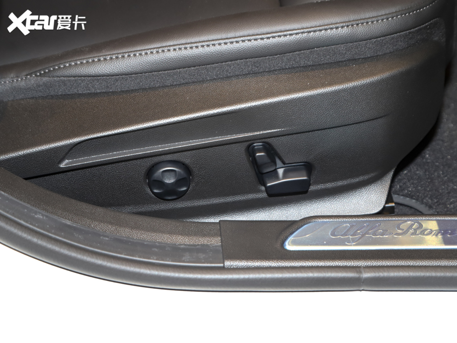 2022Giulia~ 2.0T 280HP Ti {ذ