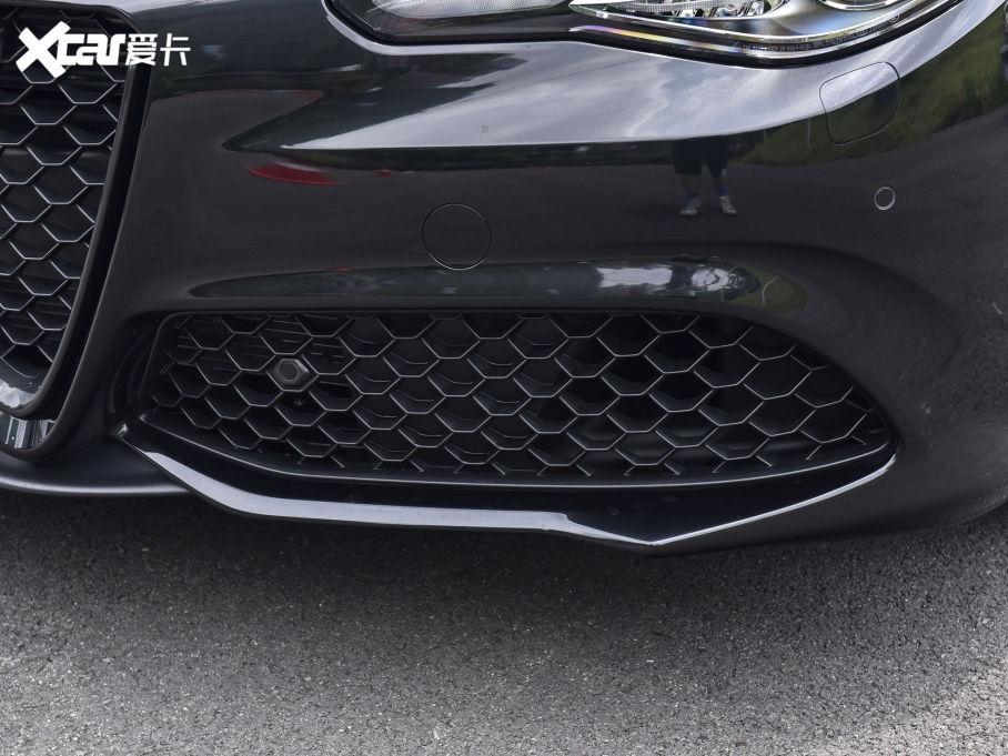 2022Giulia~ 2.0T 280HP Veloce ِ